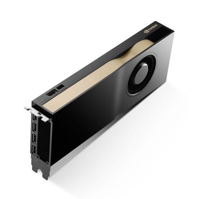 NVIDIA RTX 5000 Ada - Advantech