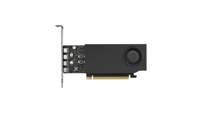NVIDIA RTX A1000 - Advantech