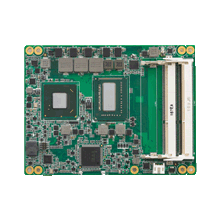 Details about   Advantech SOM-5892 REV.A1 19C589201 ETX Industrial Motherboard W 2GB RAM DDR3L!! 
