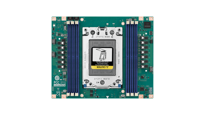 SOM-E781 - Advantech