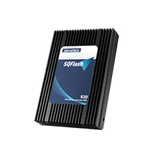 SQF U.2 SSD 920 960G 3D TLC BiCS3 (0~70°C)