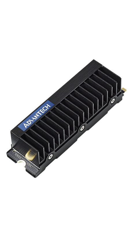 SQF M.2 2280 930 1920G 3D TLC BiCS5 (0~70°C)