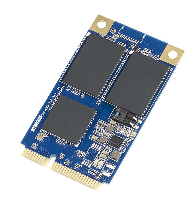SQF-S8BV4-2TDSDC-SQFlash Industrial SSD: M.2 2280 SSD 650 2T 3D BiCS5  (0~70°C)