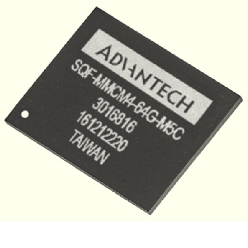 SQF 2.5" SSD 650 512G 3D BiCS5 (0~70°C)