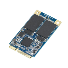 SQF mSATA SSD 640-C 1T 3D BiCS4 (0~70°C)