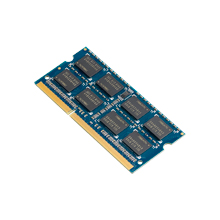 SQRAM 4G SO-DDR3-1600 (-20~85) LOW VOL
