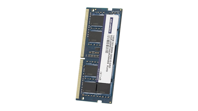 SO-DDR4 3200 8GB 1Gx8 (-40-125) Micron