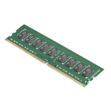 ECC UDIMM DDR4 3200 16GB 1Gx8 (0-85) SAM-C