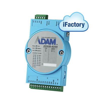 SRP-IFS200-A62AG - Advantech