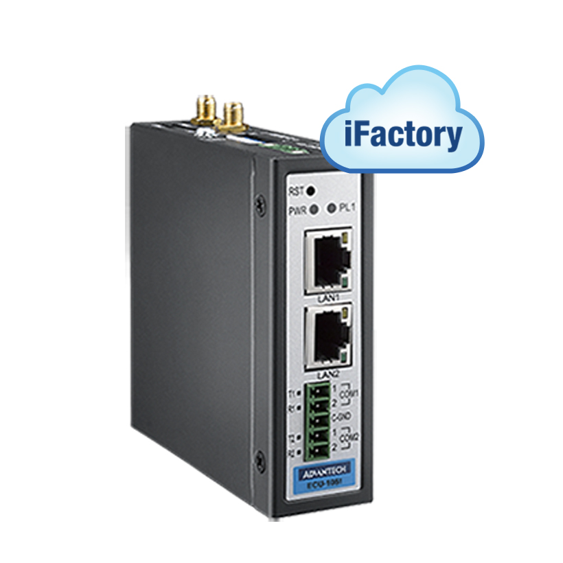 SRP-IFS200-E10AG - Advantech