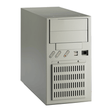 Desktop/Wallmount Chassis for SBC with RoHS