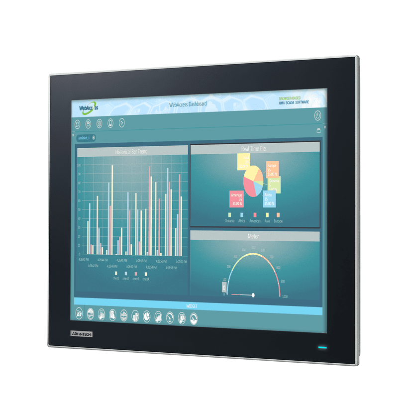 Details about   12.1 inch for ADVANTECH PPC-L128T Resistive Touch Screen Panel Glass Touchpad 