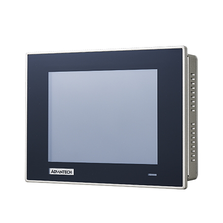 COMPUTER SYSTEM, 5.7" VGA Touch Panel PC, Atom E3827 1.75 GHz, 4G