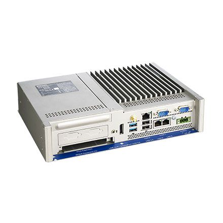 TPC B   Computing/Monitor Box Modules with 6th Gen. Intel® Core