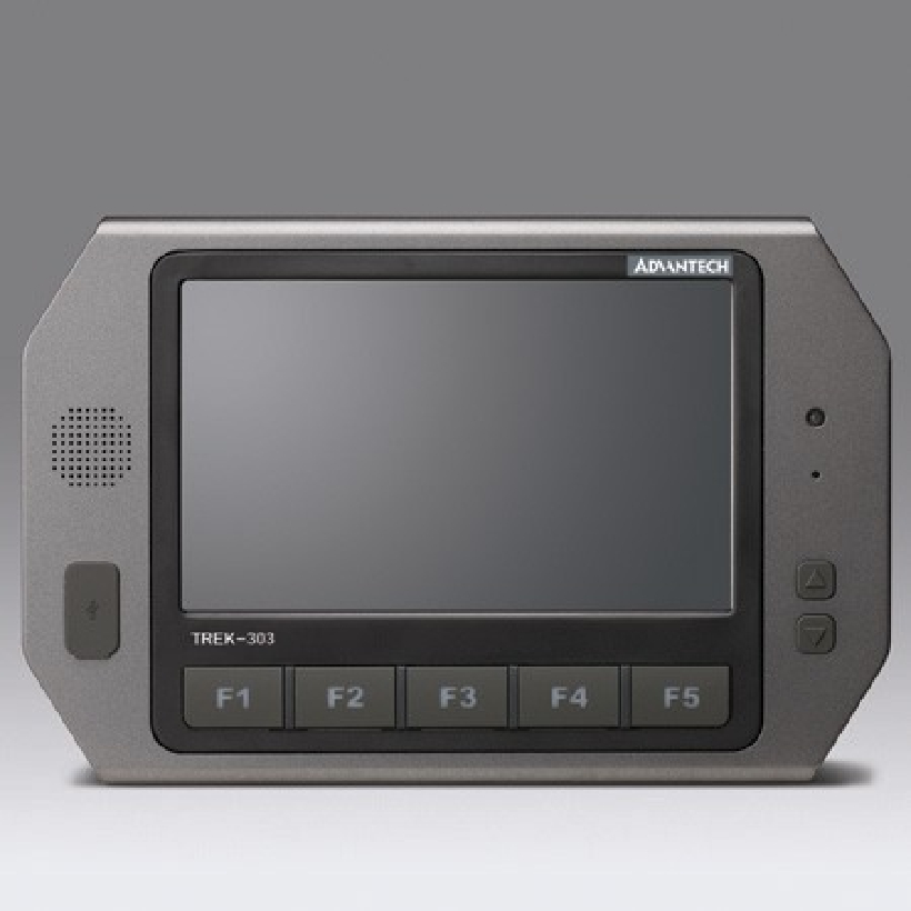 7" LCD Smart Vehicle Display w/500nits
