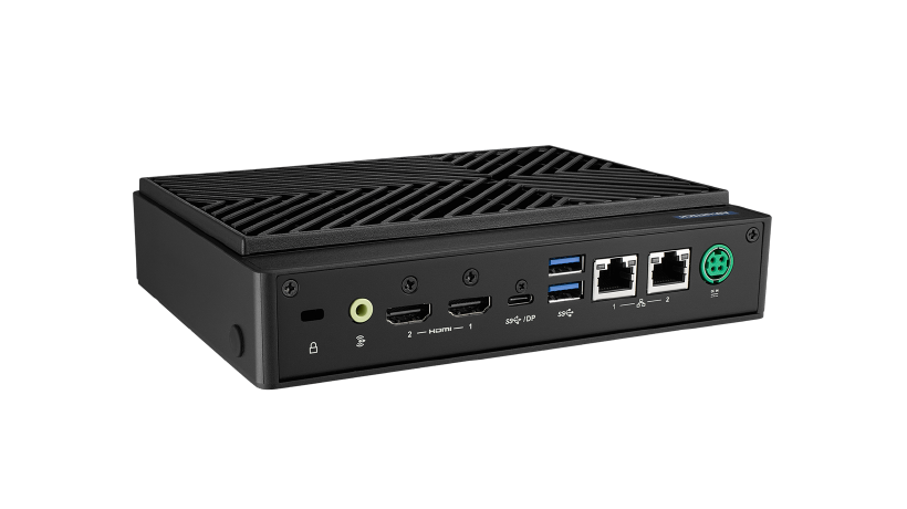 UBX-110K, N97, 8G/128G, WIFI, Win 11 IOT, UBX-110K-BST00 |研華 IoTMart