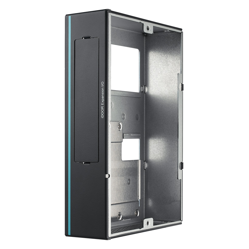 UNO-137 V2 2nd Stack Extension Kit, 1 iDoor