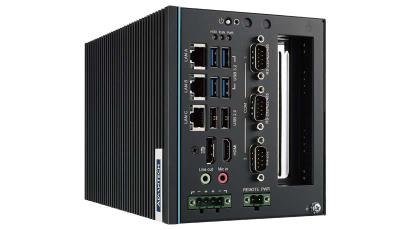 UNO-348 - Advantech
