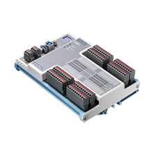 32-channel Isolated Digital Input & 32-channel Isolated Digital Output USB 3.0 I/O module
