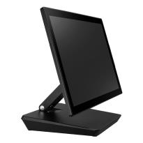 15.6" Ultra-slim all-in-one POS system equipped with Intel® Celeron® J6412