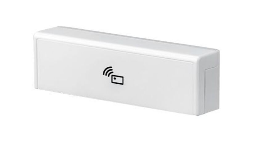 UTC-300P-R20E - RFID Reader, White, for UTC-300 Series - Advantech