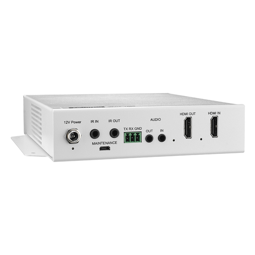 UHD Video Converter: VEGA-1100 SDVoE System