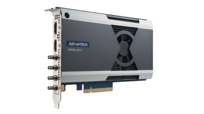 VEGA-3312 - Advantech