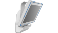 10" VESA Docking Station-White