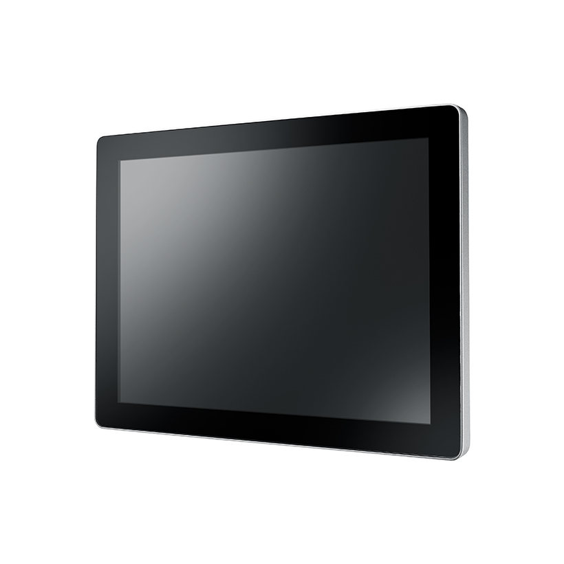 15" PCAP Touch Panel Mount Display