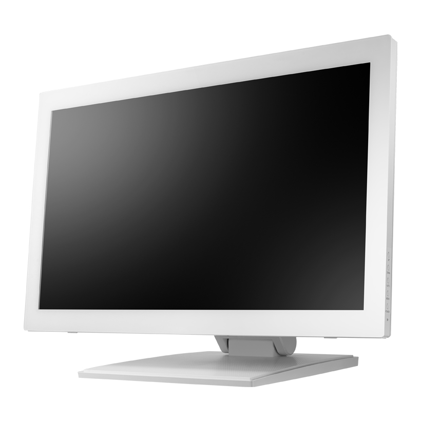 27" Medical Monitor Display Full HD with PCAP Touch MNT