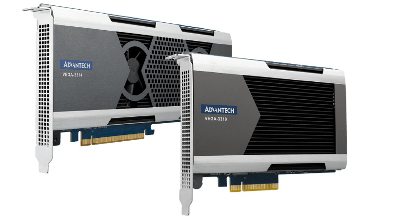Simultaneous multi-stream 4K60 transcoding, decoding, and analysis for scalable cloud and edge streaming.