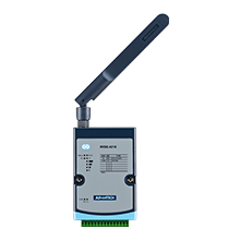 LPWAN Wireless Sensor Node with 6-ch DI and RS-485