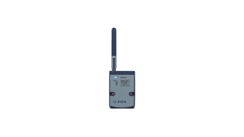 Advanced Industrial LoRa Wireless I/O Module