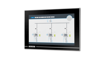 WOP-310K - Advantech