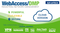WebAccess/DMP Cloud Version
