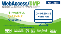 WebAccess/DMP On-Premise Version
