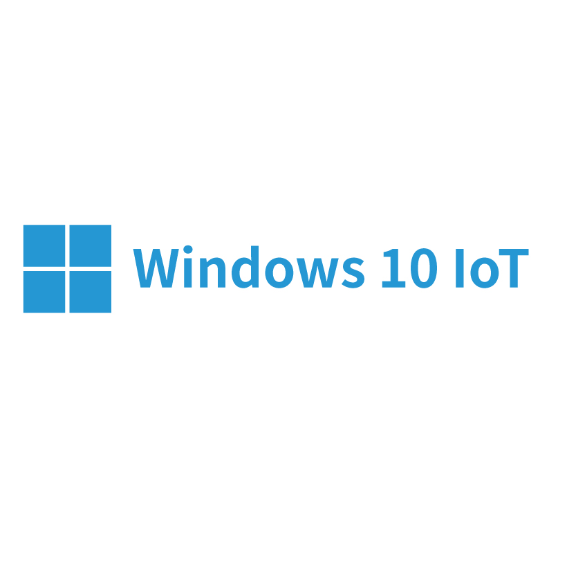Win 10 IoT Ent 2021 LTSC High End