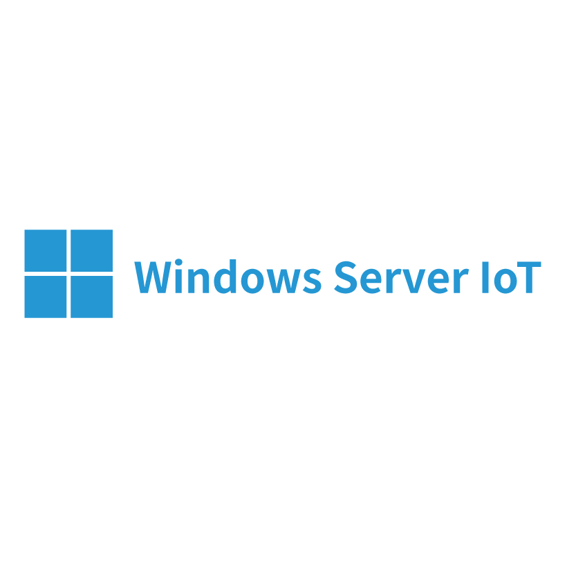 Windows Server 2012 R2 for embedded system DataCenter Version (4 CPU)