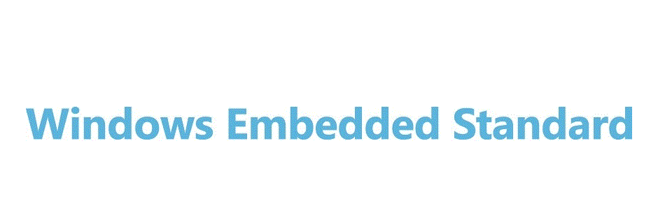 Windows EmbeddedStandard 7E  India 7WT-00049