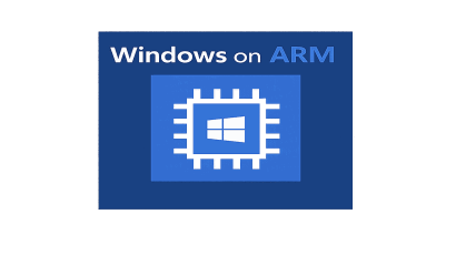 Windows 10/11 IoT Enterprise LTSC Arm64 - Advantech