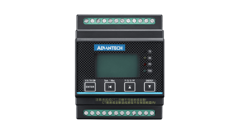 EVA-P series are compact, cost-effective power meters with high accuracy, Modbus RTU, and flexible wiring—ideal for monitoring and maintenance.