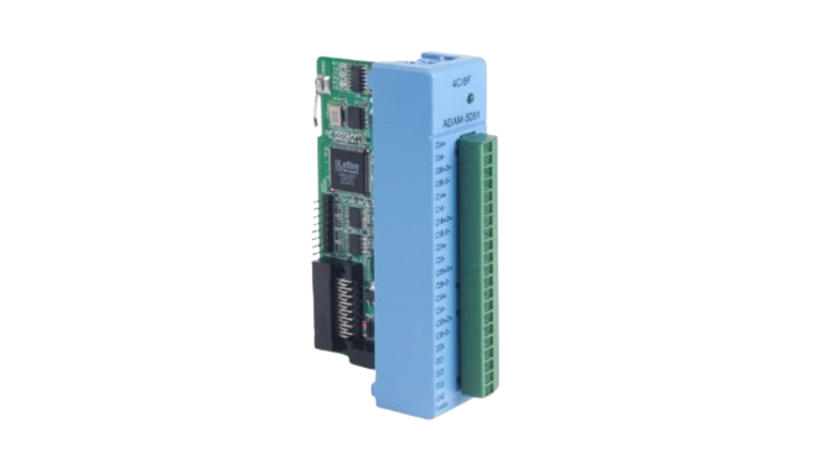 【ADVANTEST】Frequency Counter TR5825A Counter/Frequency Modules - Advantech