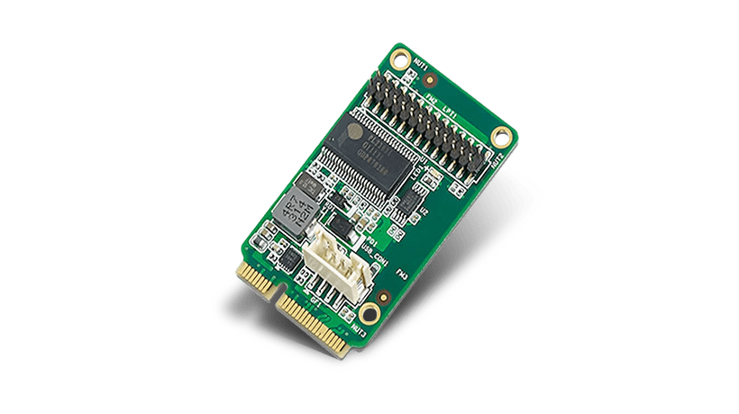 USB Interface