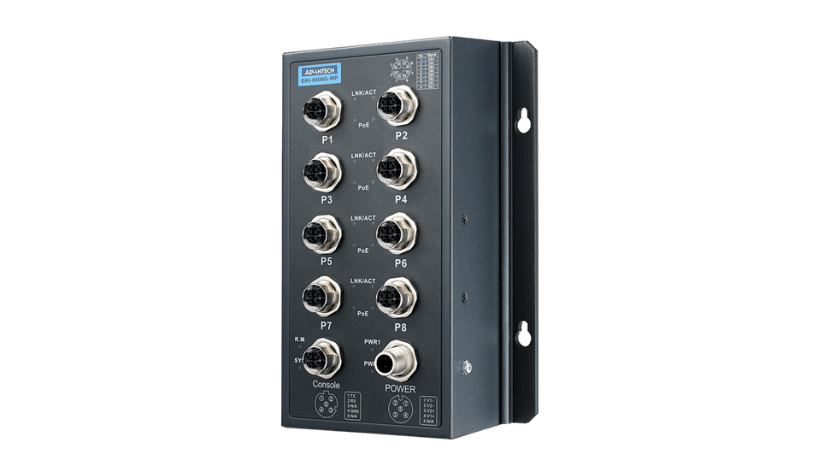 EKI-9508 Series - Advantech