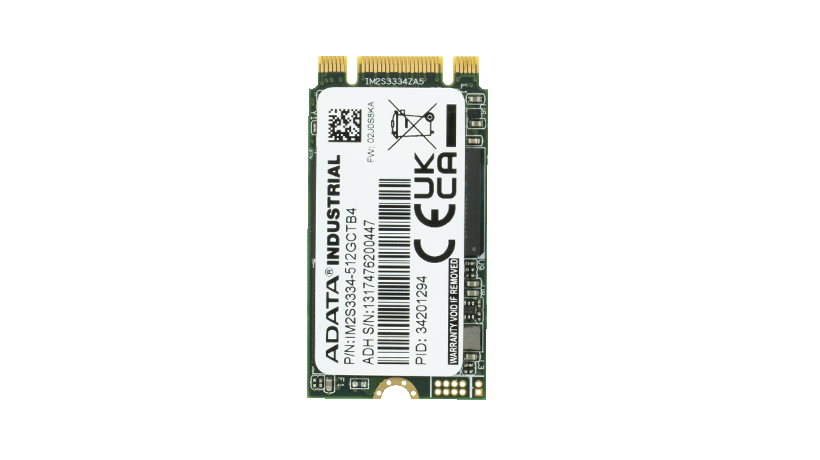 M.2 SSDs - Advantech