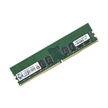 16G ECC DDR4-2400 1GX8 1.2V HYX