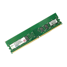 MEMORY MODULE, 4G DDR4-2400 512X8 1.2V SAM