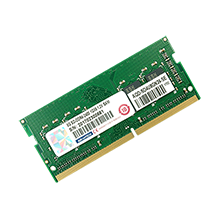 Advantech 8G SO-DDR4-2400 260Pin 1GX8 1.2V Unbuffered Samsung Chip
