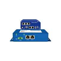 Powerful LAN Routers - ICR-3200 & SmartFlex 