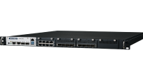 x86 server-grade CPU based system for >20Gbs throughput with redundancy, centralized connectivity, expandable 100GE+/25GE/10GE & QAT acceleration..
